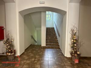 Pronájem bytu 1+kk, Bruntál, Ruská, 34 m2