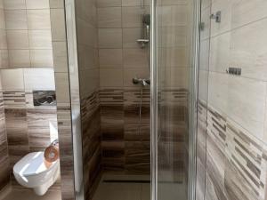 Pronájem bytu 1+kk, Bruntál, Ruská, 34 m2
