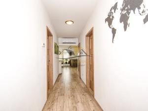 Prodej rodinného domu, Hrušovany nad Jevišovkou, 122 m2