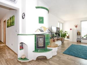 Prodej rodinného domu, Hrušovany nad Jevišovkou, 122 m2