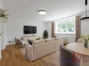 Prodej bytu 3+1, Karlovy Vary, Moskevská, 75 m2