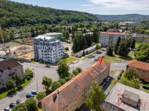 Prodej bytu 3+1, Karlovy Vary, Moskevská, 75 m2