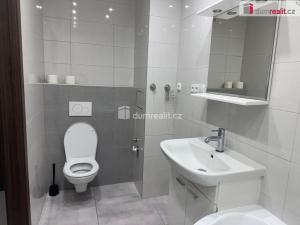Pronájem bytu 2+1, Ústí nad Labem - Bukov, Návětrná, 54 m2