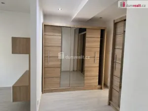 Pronájem bytu 2+1, Ústí nad Labem - Bukov, Návětrná, 54 m2