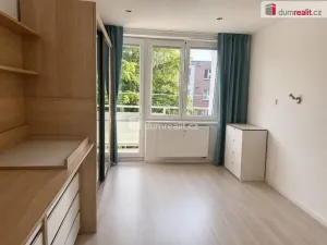 Pronájem bytu 2+1, Ústí nad Labem - Bukov, Návětrná, 54 m2