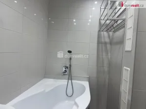Pronájem bytu 2+1, Ústí nad Labem - Bukov, Návětrná, 54 m2