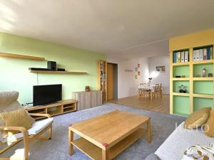 Prodej bytu 3+kk, Písek, Čechova, 117 m2