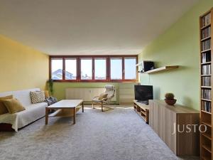 Prodej bytu 3+kk, Písek, Čechova, 117 m2
