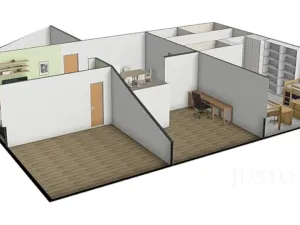 Prodej bytu 3+kk, Písek, Čechova, 117 m2