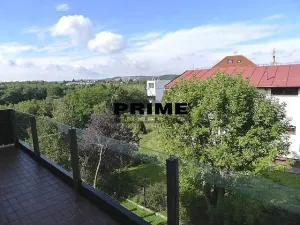 Pronájem bytu 6+kk a větší, Praha - Braník, Psohlavců, 293 m2