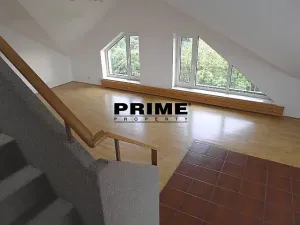 Pronájem kanceláře, Praha - Braník, Psohlavců, 293 m2