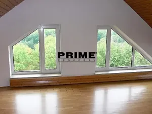 Pronájem kanceláře, Praha - Braník, Psohlavců, 293 m2
