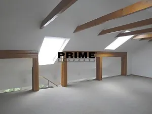 Pronájem kanceláře, Praha - Braník, Psohlavců, 293 m2