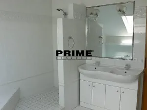 Pronájem kanceláře, Praha - Braník, Psohlavců, 293 m2