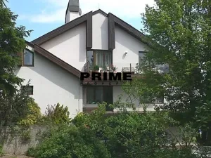 Pronájem kanceláře, Praha - Braník, Psohlavců, 293 m2