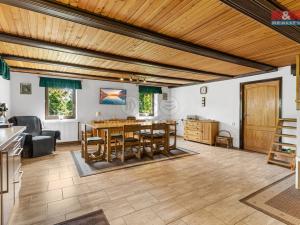 Prodej rodinného domu, Bulovka, 350 m2