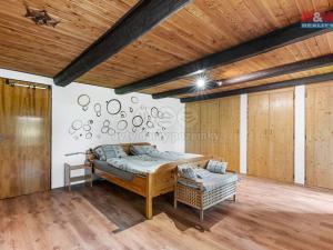 Prodej rodinného domu, Bulovka, 350 m2