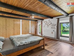 Prodej rodinného domu, Bulovka, 350 m2