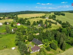Prodej rodinného domu, Bulovka, 350 m2