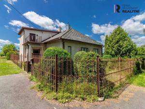 Prodej rodinného domu, Velký Beranov, 156 m2