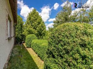 Prodej rodinného domu, Velký Beranov, 156 m2