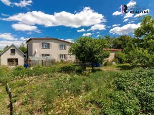 Prodej rodinného domu, Velký Beranov, 156 m2