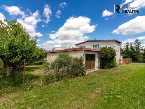 Prodej rodinného domu, Velký Beranov, 156 m2