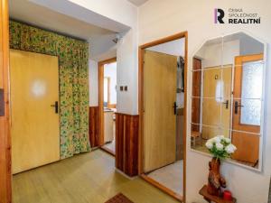 Prodej rodinného domu, Velký Beranov, 156 m2