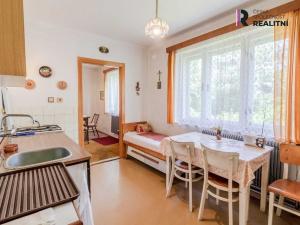 Prodej rodinného domu, Velký Beranov, 156 m2