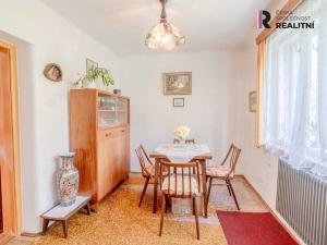 Prodej rodinného domu, Velký Beranov, 156 m2