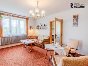 Prodej rodinného domu, Velký Beranov, 156 m2