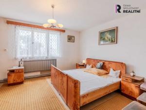 Prodej rodinného domu, Velký Beranov, 156 m2