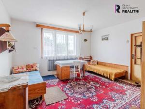 Prodej rodinného domu, Velký Beranov, 156 m2