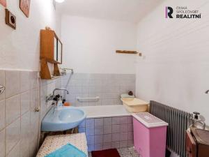 Prodej rodinného domu, Velký Beranov, 156 m2