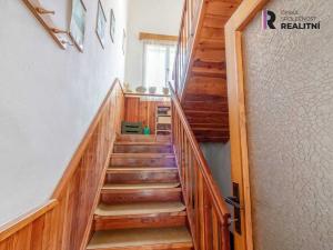 Prodej rodinného domu, Velký Beranov, 156 m2