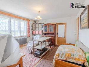 Prodej rodinného domu, Velký Beranov, 156 m2