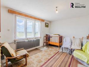 Prodej rodinného domu, Velký Beranov, 156 m2