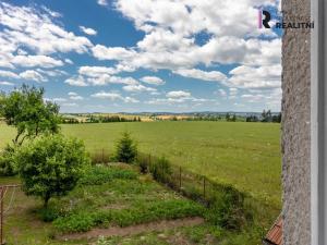 Prodej rodinného domu, Velký Beranov, 156 m2