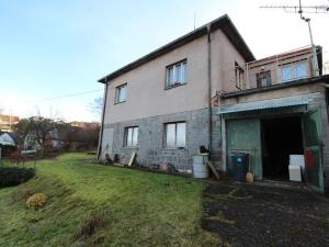 Prodej rodinného domu, Mirošovice, Svahová, 120 m2