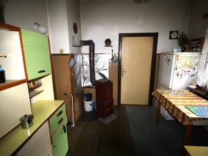 Prodej rodinného domu, Mirošovice, Svahová, 120 m2