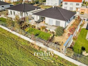 Prodej rodinného domu, Nový Šaldorf-Sedlešovice, Jilmová, 132 m2