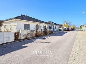 Prodej rodinného domu, Nový Šaldorf-Sedlešovice, Jilmová, 132 m2