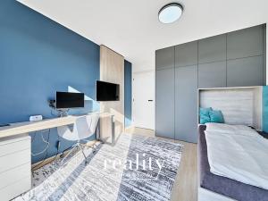 Prodej rodinného domu, Nový Šaldorf-Sedlešovice, Jilmová, 132 m2