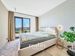 Prodej rodinného domu, Nový Šaldorf-Sedlešovice, Jilmová, 132 m2