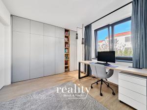 Prodej rodinného domu, Nový Šaldorf-Sedlešovice, Jilmová, 132 m2
