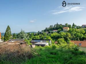 Prodej pozemku pro bydlení, Vranov, 749 m2