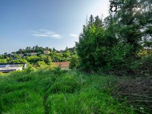 Prodej pozemku pro bydlení, Vranov, 749 m2