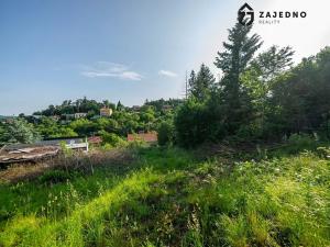 Prodej pozemku pro bydlení, Vranov, 749 m2