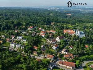 Prodej pozemku pro bydlení, Vranov, 749 m2