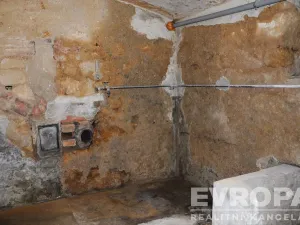 Prodej činžovního domu, Děčín - Děčín III-Staré Město, Rakovnická, 160 m2